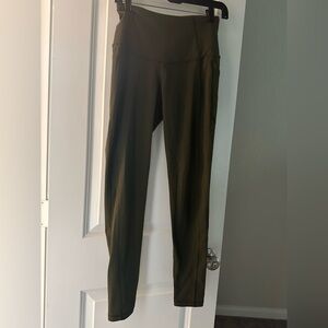 Victoria secret leggings